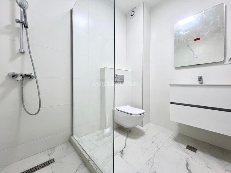 NOU / SUPERB / LUX / SPATII DEPOZITARE GENEROASE / LOC PARCARE - 7