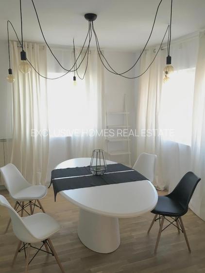 Apartament lux Pipera Ibiza Sol - 4