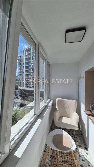 Vanzare garsoniera moderna Aviatiei - 7