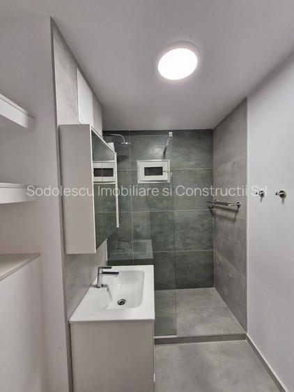 Apartament 3 camere  renovat in zona Lipovei - 22