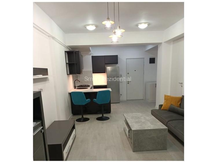 Novum Politehnica | Apartament 2 Camere | 5 min Metrou Politehnica | Încălzire î - 8