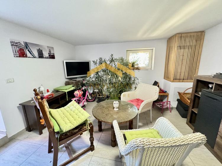 Elisabetin-3 Apartamente-Garaj - 15