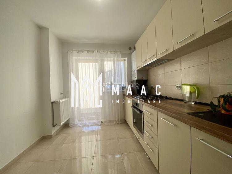 Apartament 2 camere | Etaj 3 | Balcon | Parcare | Selimbar - 5