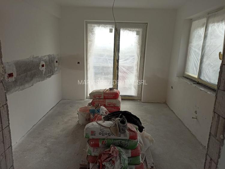 vila ind.3cam+2bai+2parcari+192mp curte/centru Popesti-Leordeni - 4