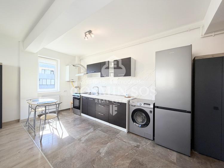 Apartament cu 2 camere de inchiriat in Floresti + loc de parcare - 5