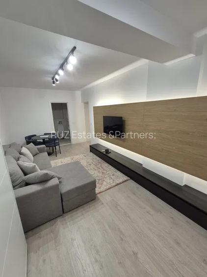 Studio dublu | Inchiriere | Parcare inclusa | Ivory Residence Pipera - 2