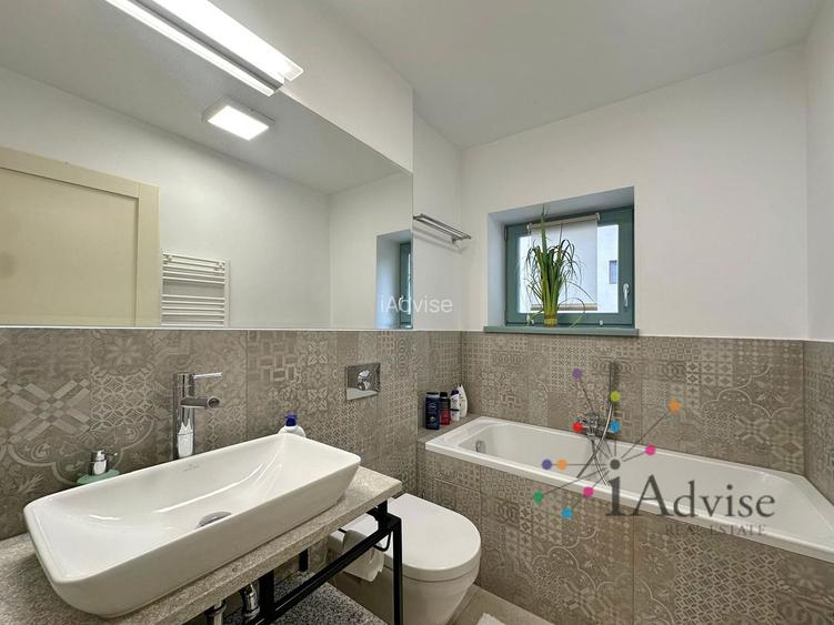 Apartament 3 camere premium, complex exclusivist, Centrul Istoric - 12