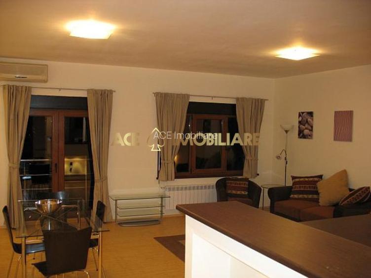 2 Camere de inchiriat | Ultracentral | Metrou | Centrala | 81 mp - 4