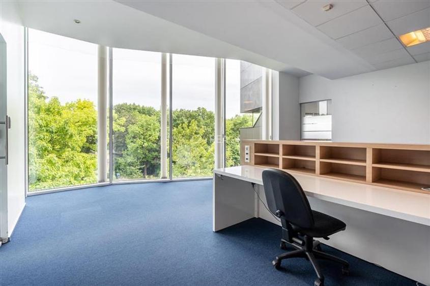 Spatiu de birouri clasa A - Piata Charles de Gaulle - 300 mp, Terase - 5