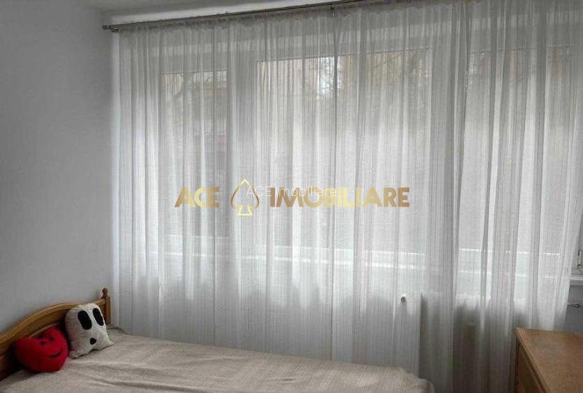 3 Camere de inchiriat | Iancului | Metrou | Boiler | Posibil Parcare - 3