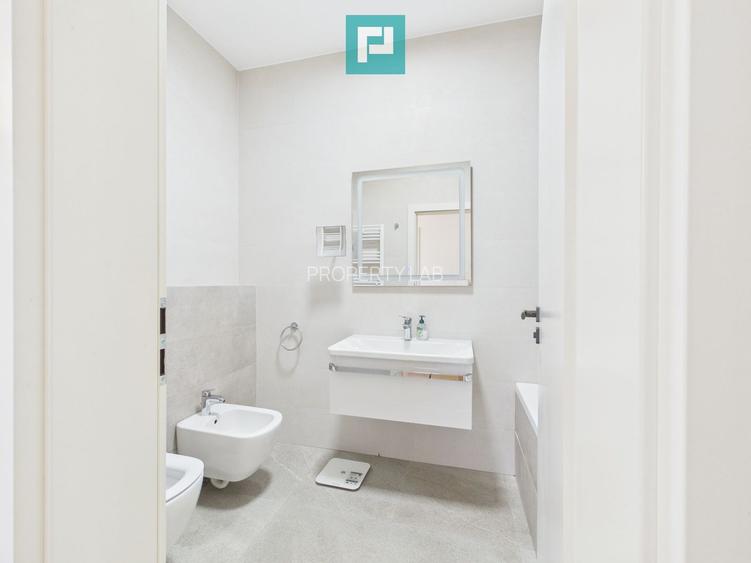 Penthouse exclusivist 3 camere | Terasă 35 mp - 5