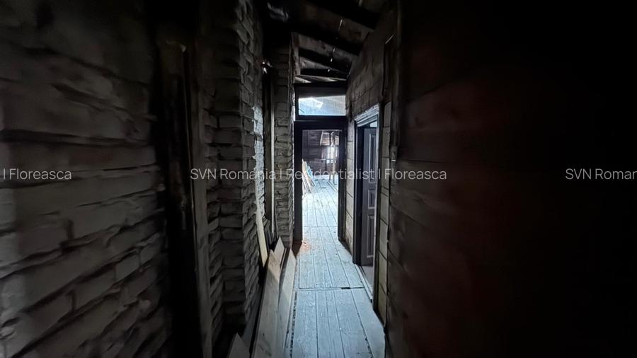 REA1025114 Duplex cu gradina l 6 Camere l Stefan cel Mare - 16