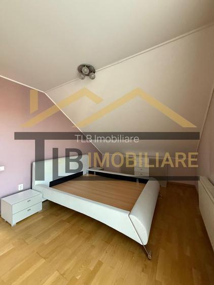 Casa individuala 200 mp utili, 1274 mp teren, Zona Rasaritului-Sancrai - 11