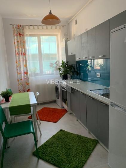 Apartament Onix Grozavesti - 5