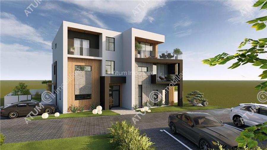 Apartament la cheie cu 3 camere 2 bai la etajul 1 zona Arhitectilor - 13