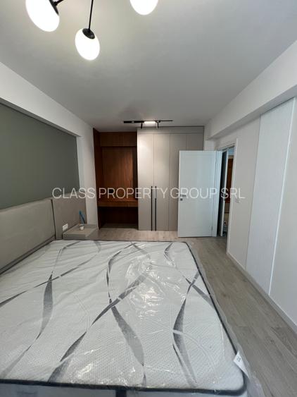 Apartament 2 camere nou – Pipera Rond OMV | Parcare subterană inclusă - 10