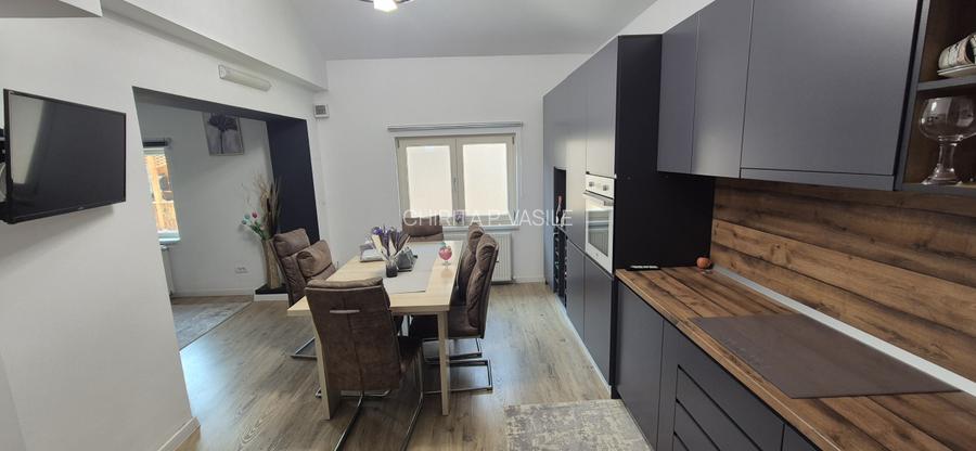 Casă Modernă Cumpăna, teren 617 mp - 19