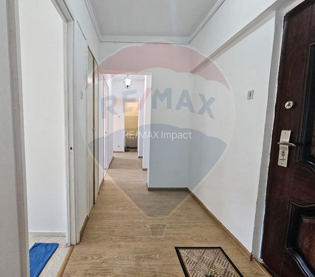 Apartament de vanzare 3 camere Drumul Taberei, Metroul Ialomitei - 4