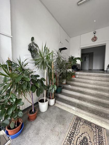 Unirii - B-dul Decebal- Apartament 2 Camere Mobilat si Utilat - 18