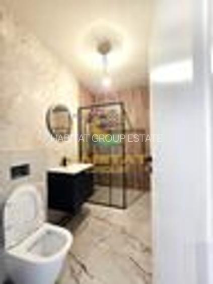 Vanzare Garsoniera 41mp spatioasa Zona Toporasi - 12