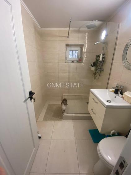 Apartament 3 camere, bloc 85" Centrala termica zona Mall Vitan - 3