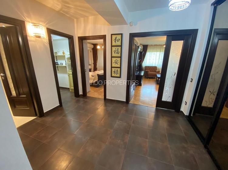 APARTAMENT 2 CAMERE-IMPECABIL-BD UNIRII-PARCARE-METROU - 3