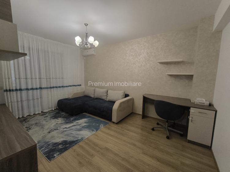 2 camere, prima inchirere, Str Smaraldului, Fortuna, parcare subterana - 12