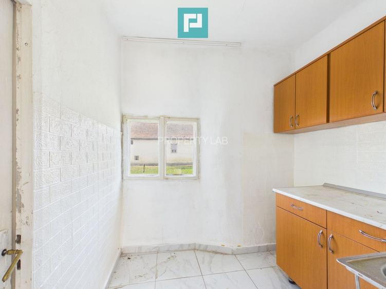 Spațiu comercial de 225 mp în Satu Mare - 16