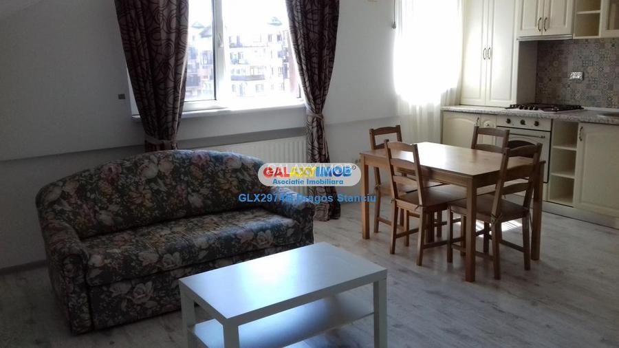 Apartament 2 Camere Militari Residence | Decomandat | cod DS012 - 3