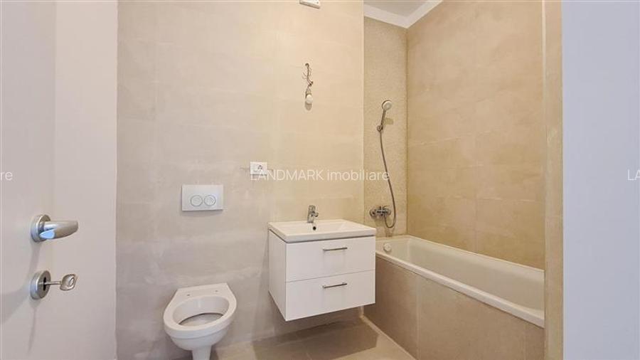 APARTAMENT NOU, INTABULAT, CENTRALA PROPRIE, COMISION 0% - 4