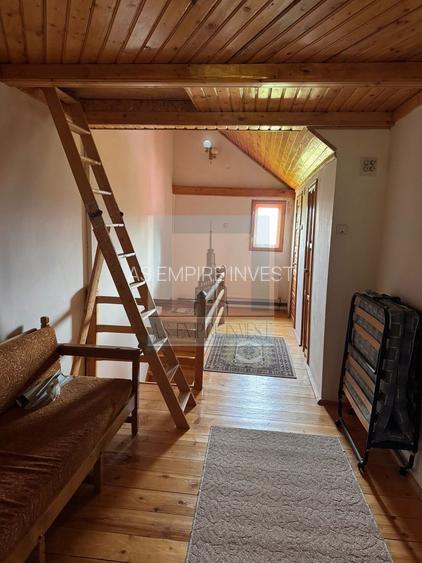 Casa de vacanta(Pensiune) - Fundata Brasov - 15