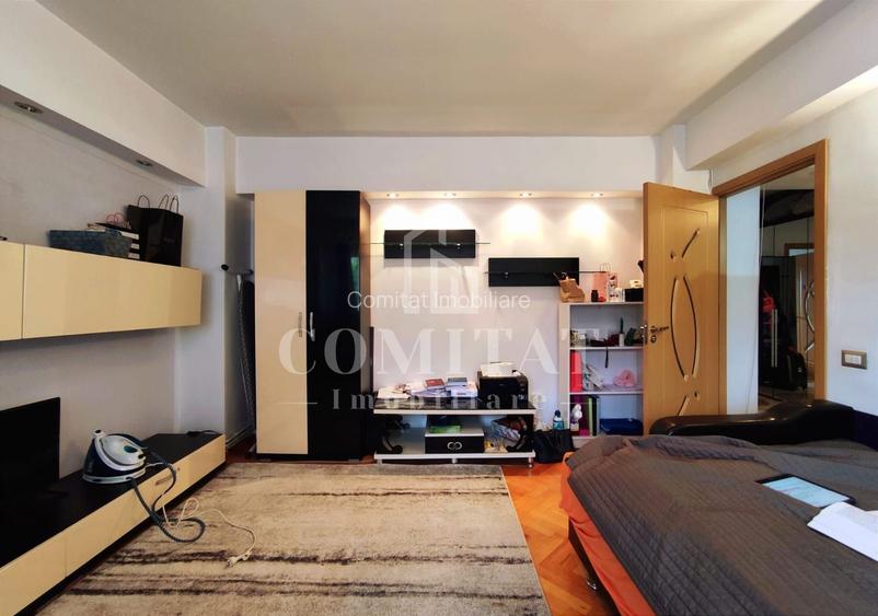 Apartament primitor cu 3 camere decomandate aproape de inima Clujului - 13