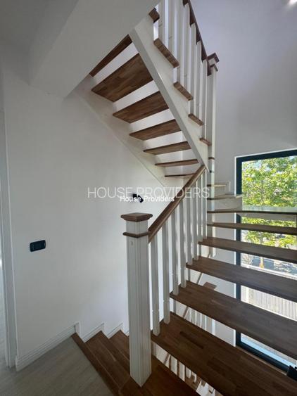 Vila/Casa 4 Dormitoare |COMISION 0|Metrou Straulesti - 11