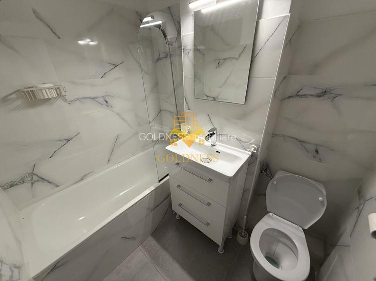 o camera, balcon, Marasti, Zona Fabrica de Zahar,Pta Ira, Pet Friendly - 7