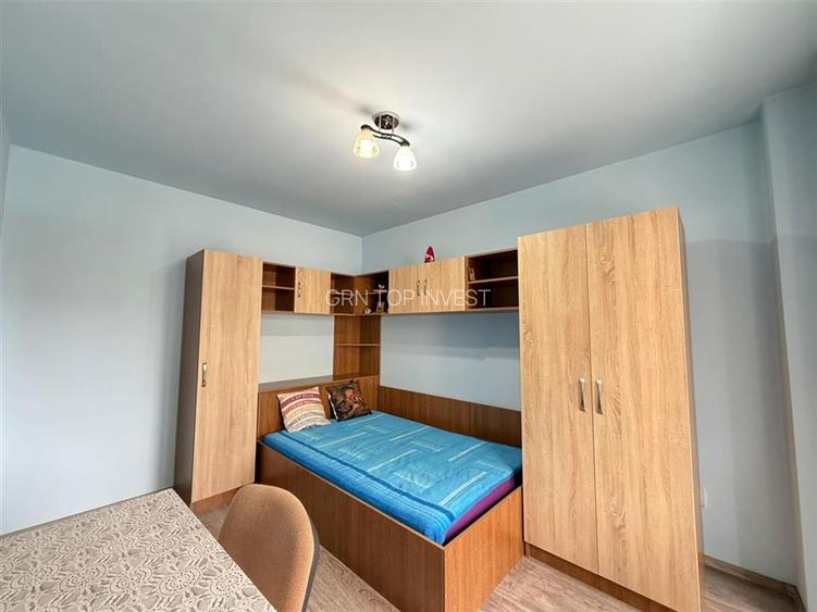 Apartament 2 camere decomandat etaj intermediar zona Turnisor - 6