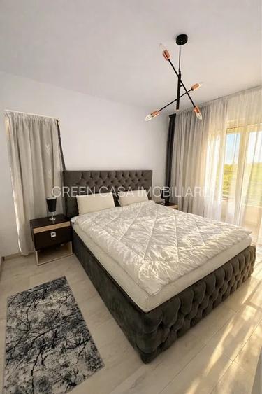 Apartament 2 camere de 51mp plus terasa 20 mp ,  zona : Apahida Omnia - 4