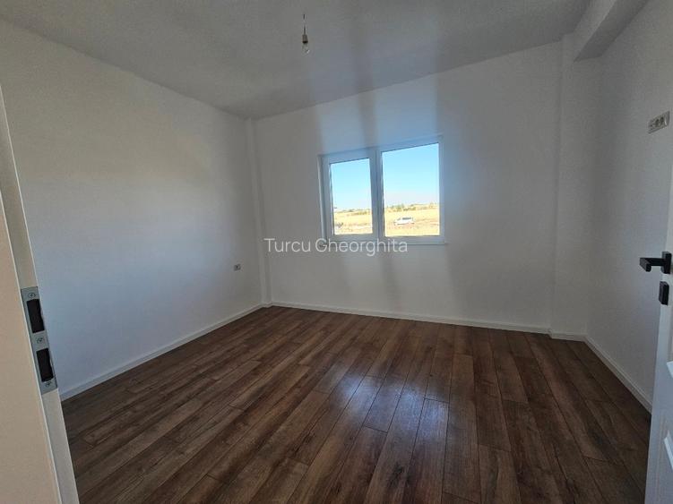Casa individuala sau duplex, Rediu/Valea Lupului, la 7 min. de Rond pacurari - 11