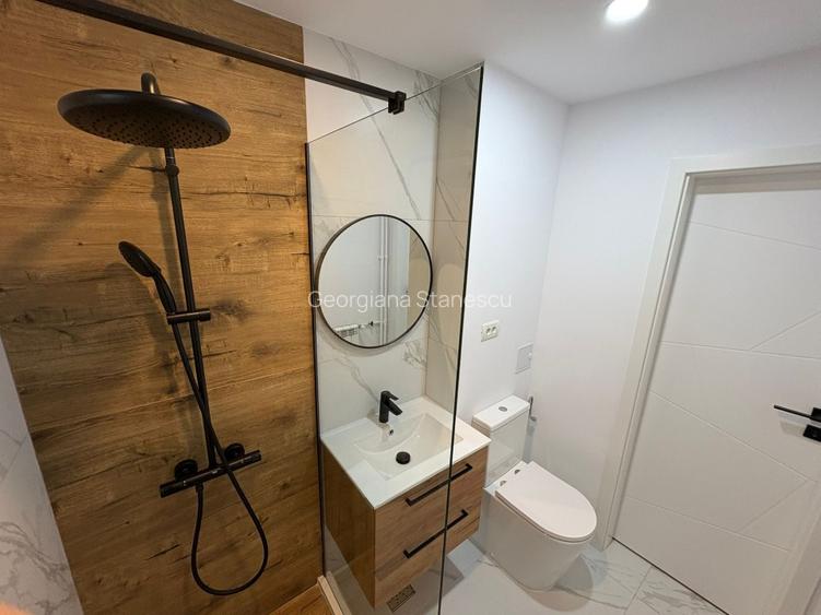 Ap 2 camere renovat | 5 min Metrou Dristor | 2 min ParkLake- IOR | Comision 0% - 9