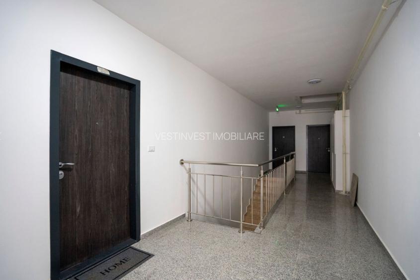 APARTAMENT NOU CU 2 CAMERE, SANTANDREI - 8