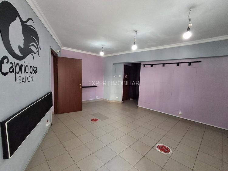 Spatiu comercial bd Chisinau -Diham 58 mp - 8