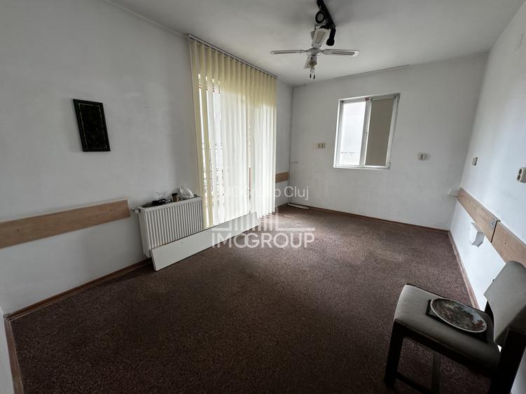 Spatiu de birouri in vila, cu sala de conferinte si gradina, zona Leroy Merlin - 3