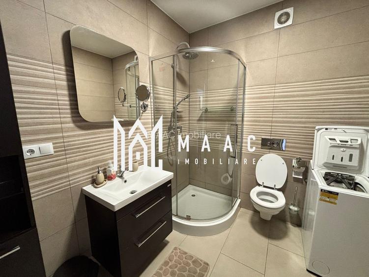 Apartament 4 camere | Curte 400 MP | 180 MPU | Terezian - 37