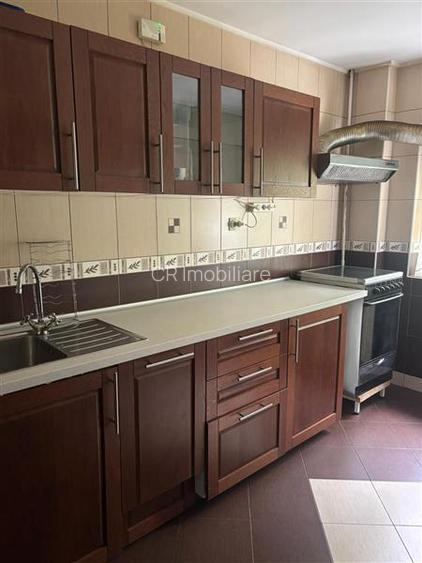 Apartament 4 camere Tineretului - 2