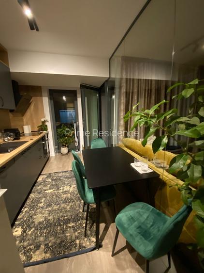 Cloud 9 Residence 2 Camere Super View Liber - 2