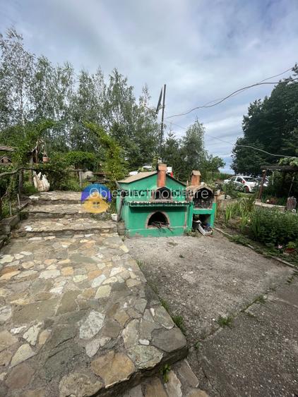 Vila - posibilitate pensiune - 10