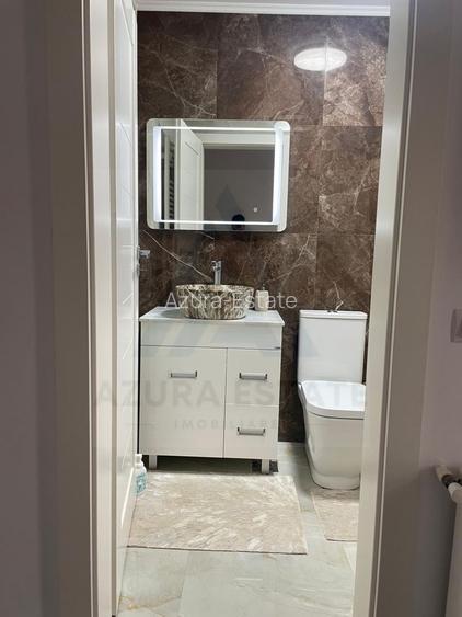 Casa premium 4 camere 130 mp utili 2 bai teren 250 mp in Arhitectilor - 9