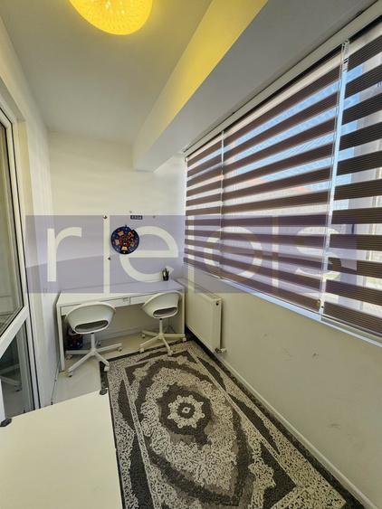 VANZARE 3 CAMERE | 89 MP UTILI | ETAJ 1 | PARCARE INCLUSA | PLATANII RESIDENCE - 8