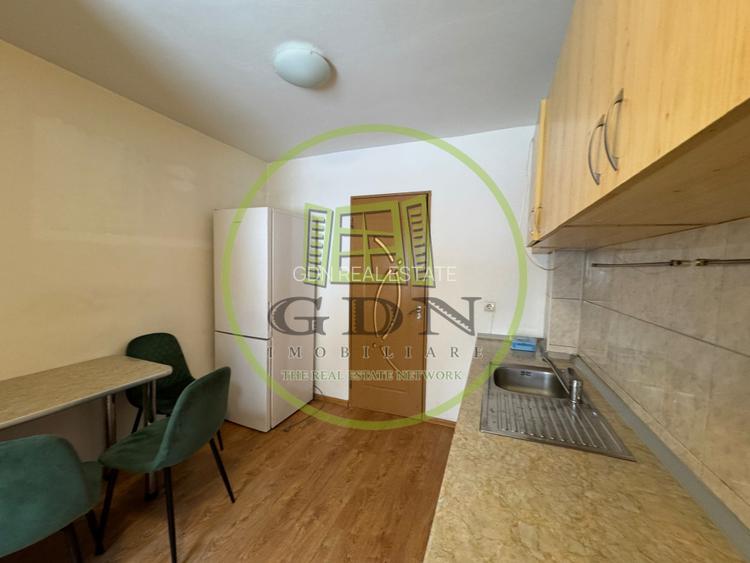 Închiriere ap. mobilat, 2 camere, 50 mp., Mărăști zona Expo - 4