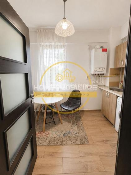 Apartament 1 cameră | 35 mp | Bloc 2018 | Șoseaua Tudor Neculai – Belvedere - 4