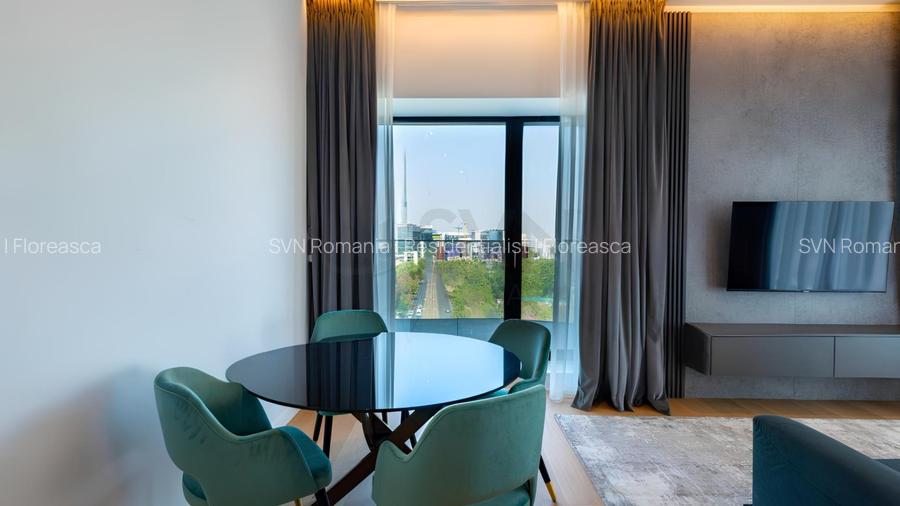 REA1026481 Lifestyle exclusivist in One Verdi Park I Zona Floreasca I 4 camere - 10